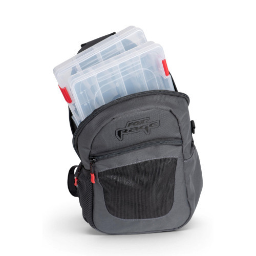 Sac A Dos Fox Rage Single Strap Rucksack