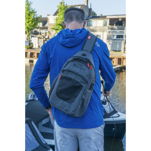 Sac A Dos Fox Rage Single Strap Rucksack