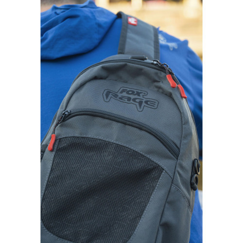 Sac A Dos Fox Rage Single Strap Rucksack