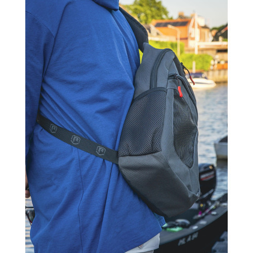 Sac A Dos Fox Rage Single Strap Rucksack