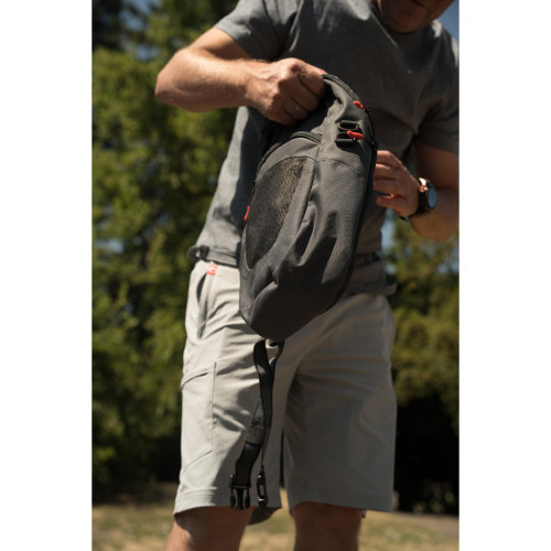 Sac A Dos Fox Rage Single Strap Rucksack