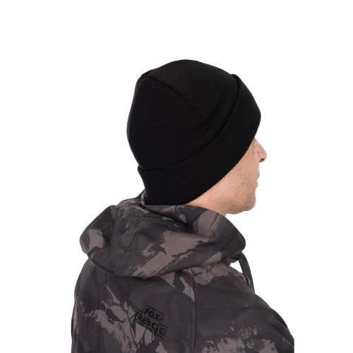 Bonnet Fox Rage Ragewear Beanie