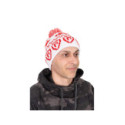 Bonnet Fox Rage Christmas Bobble Hat