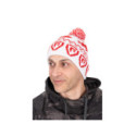 Bonnet Fox Rage Christmas Bobble Hat
