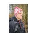 Bonnet Fox Rage Christmas Bobble Hat