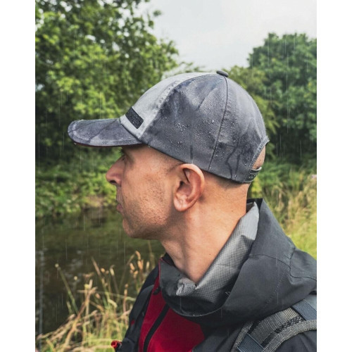 Casquette Fox Rage Pro Series Waterproof Cap