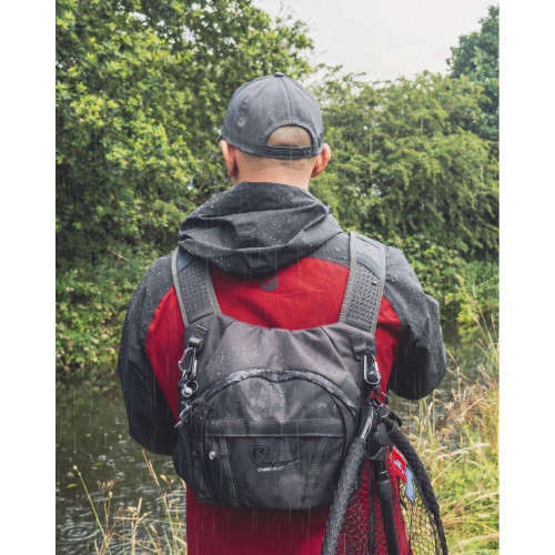Casquette Fox Rage Pro Series Waterproof Cap