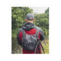 Casquette Fox Rage Pro Series Waterproof Cap