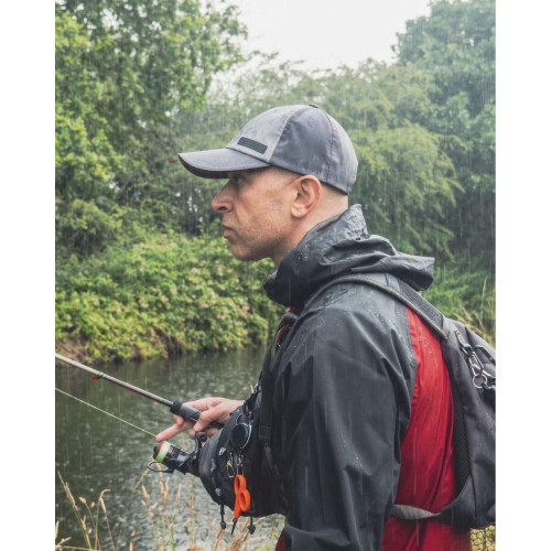 Casquette Fox Rage Pro Series Waterproof Cap
