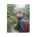 Casquette Fox Rage Pro Series Waterproof Cap
