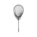 Epuisette Fox Rage Street Fighter 2-Piece Carbon Net 1.8m