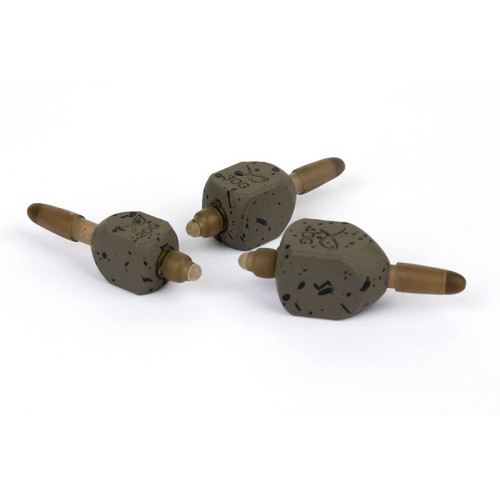 Plombs Matrix Inline Leads x 2pcs