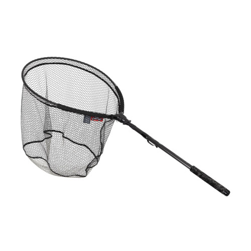 Epuisette Fox Rage Street Fighter 2.4m Carbon Net