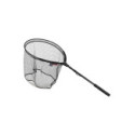 Epuisette Fox Rage Street Fighter 2.4m Carbon Net
