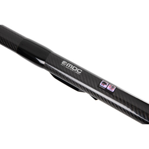 Epuisette Fox Rage Street Fighter 2.4m Carbon Net