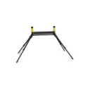 Rouleau Matrix Compact Single Pole Roller