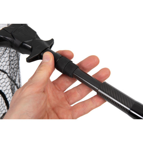 Epuisette Fox Rage Street Fighter 2.4m Carbon Net