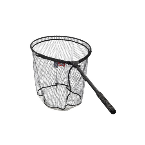 Epuisette Fox Rage Street Fighter 2.4m Carbon Net