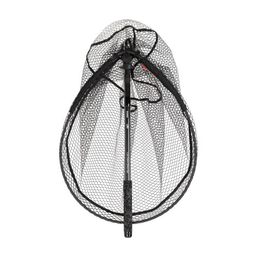 Epuisette Fox Rage Street Fighter 2.4m Carbon Net