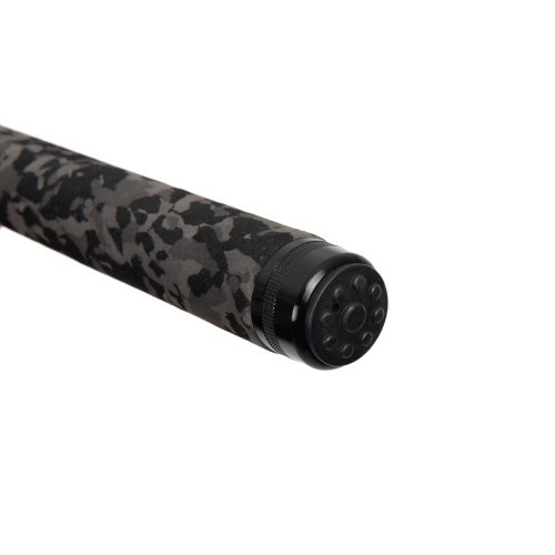 Epuisette Fox Rage Street Fighter 2.4m Carbon Net