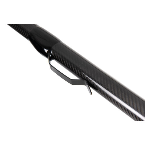 Epuisette Fox Rage Street Fighter 2.4m Carbon Net