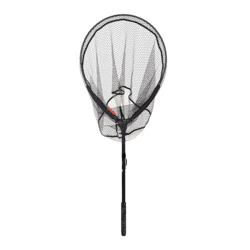 Epuisette Fox Rage Street Fighter 2.4m Carbon Net