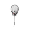 Epuisette Fox Rage Street Fighter 2.4m Carbon Net