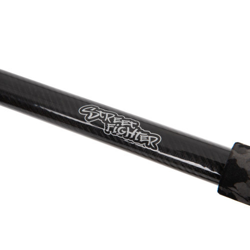 Epuisette Fox Rage Street Fighter 2.4m Carbon Net