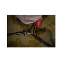Epuisette Fox Rage Street Fighter 2.4m Carbon Net