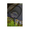 Epuisette Fox Rage Street Fighter 2.4m Carbon Net