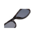 Lunettes Fox Rage Trans Camo Grey Lens Eyewear