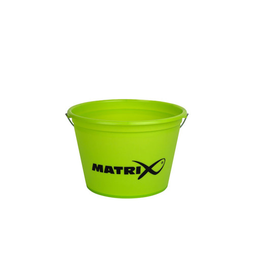 Seau Matrix 25L Groundbait Bucket