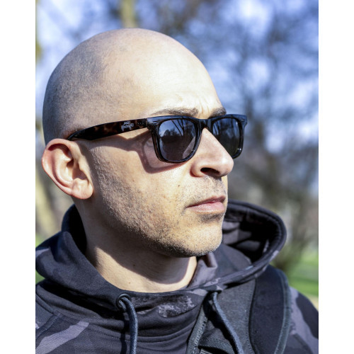 Lunettes Fox Rage Trans Camo Grey Lens Eyewear
