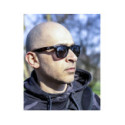 Lunettes Fox Rage Trans Camo Grey Lens Eyewear