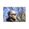 Lunettes Fox Rage Trans Camo Grey Lens Eyewear