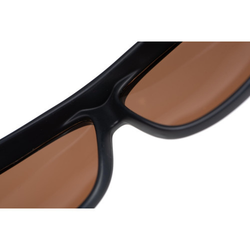Lunettes Fox Rage Overwrap Brown Lens Eyewear