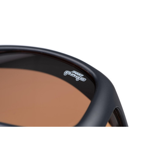 Lunettes Fox Rage Overwrap Brown Lens Eyewear