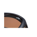Lunettes Fox Rage Overwrap Brown Lens Eyewear