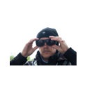 Lunettes Fox Rage Overwrap Brown Lens Eyewear