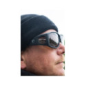 Lunettes Fox Rage Overwrap Brown Lens Eyewear