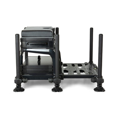 Station Matrix XR36 Pro Shadow Seatbox 2