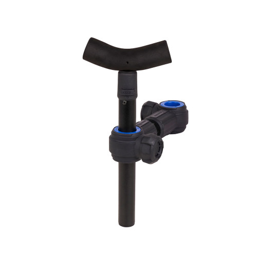 Support Canne Matrix 3D-R Eva Butt Rest Extending