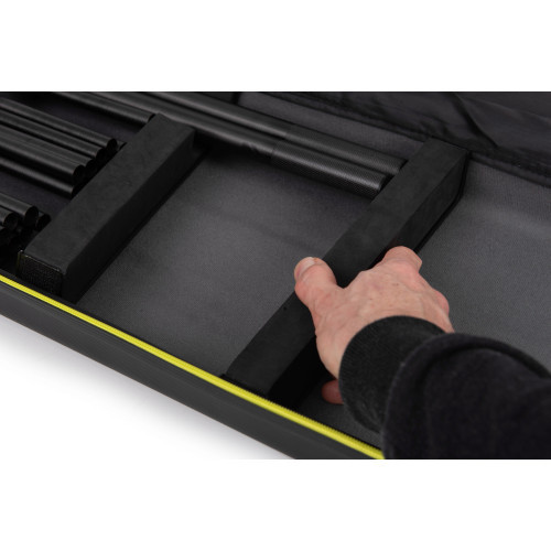 Fourreau Matrix Duralite Pro XL Pole Case 1.95m