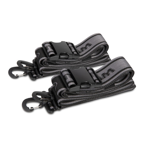 Sangles Matrix Adjustable Barrow Straps x2