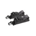 Sangles Matrix Adjustable Barrow Straps x2