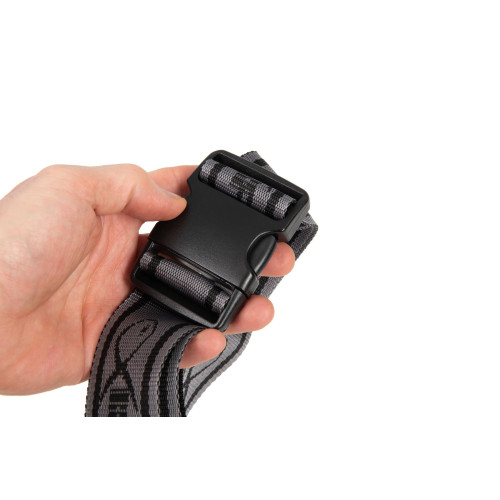 Sangles Matrix Adjustable Barrow Straps x2 2