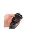 Sangles Matrix Adjustable Barrow Straps x2