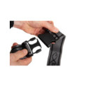 Sangles Matrix Adjustable Barrow Straps x2
