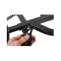 Sangles Matrix Adjustable Barrow Straps x2