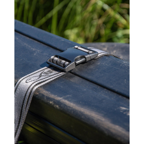 Sangles Matrix Adjustable Barrow Straps x2